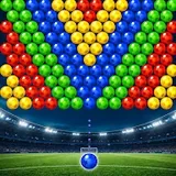 Bubble Shooter Rainbow